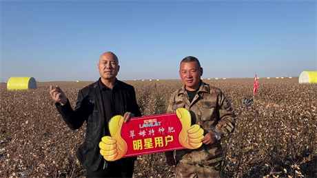 棉花種植,進口水溶肥,翠姆水溶肥